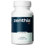 Avis sur Zenthia : est-ce vraiment efficace pour perdre du poids ?