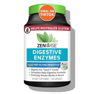 digestive enzymes
