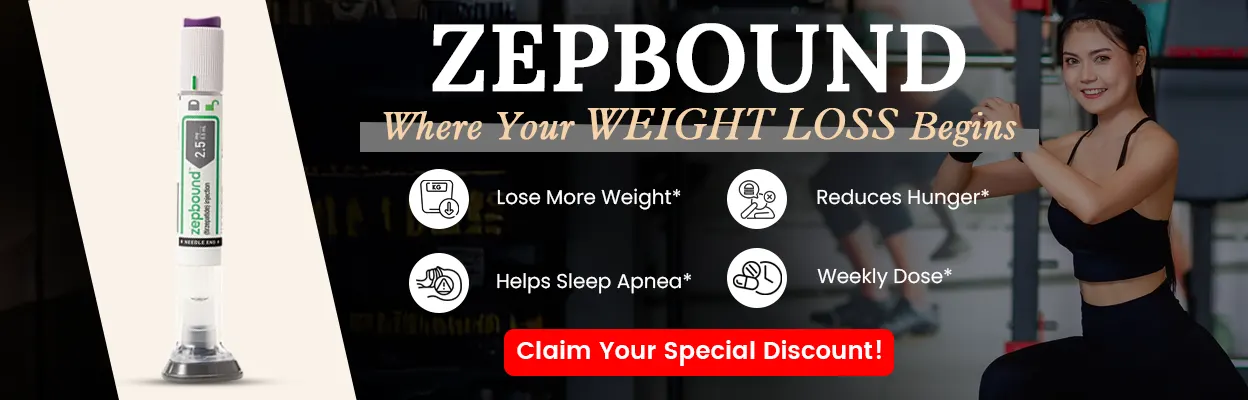 Zepbound
