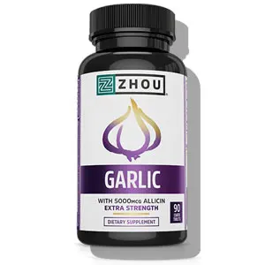 Zhou Garlic
