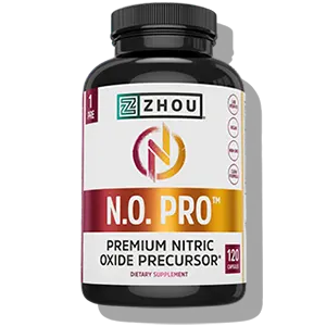 zhou nutrition beet root capsules