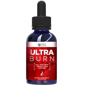 Zilis UltraBurn