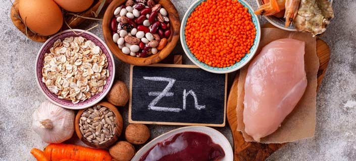 zinc