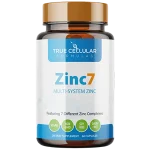 Zinc7 Review: Does This 7-Zinc Formula Really Work?