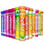 Avis sur Zipfizz : La boisson énergisante Zipfizz est-elle vraiment saine ?