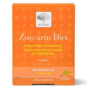 zuccarin