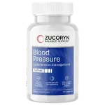 Zucoryn Review 2026: Natural Support for Healthy Blood Pressure?