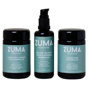 Zuma Nutrition