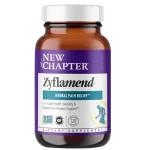 New Chapter Zyflamend Review – Should You Try This Joint Supplement?
