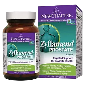 Zyflamend Prostate Reviews: Does It Have Any Side Effects?