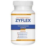 Zyflex Reviews – Is It Safe To Boost Men’s Testosterone?