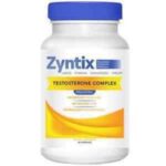 Zyntix Reviews – Does Zyntix Testosterone Booster Work?