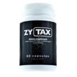 Zytax-Bewertungen: Starke Erektionen und herausragende sexuelle Leistungsfähigkeit