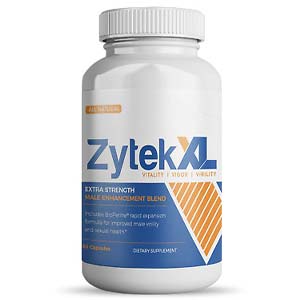 Zytek Xl
