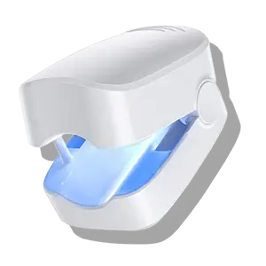 zzp nail fungus device for toenails