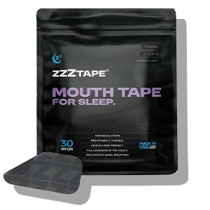 ZzzTape Mouth Tape