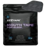 ZzzTape Mouth Tape Review – Can It Fix Snoring?