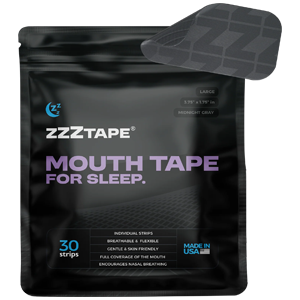 ZzzTape Mouth Tape